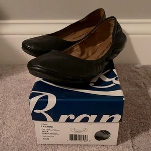 EUC Lucky Brand LK-EMMIE Flats